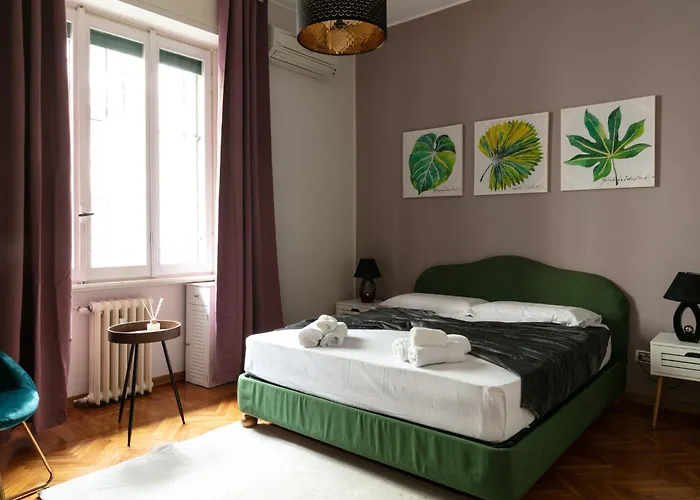 DeHomes - CityLife&Sempione Exclusive Suite